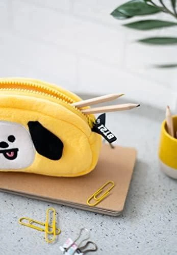 Grupoerik Penalas Line Friends Chimmy