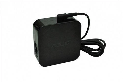 Asus 65W įkroviklio adapteris su integruotu laidu