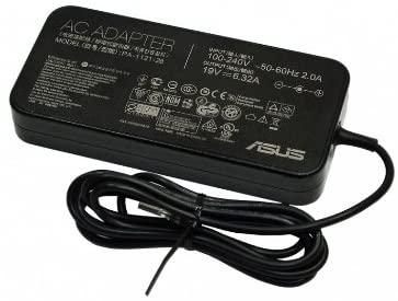 Nešiojamojo kompiuterio maitinimo adapteris Asus 120 W, (0A001-00060100)