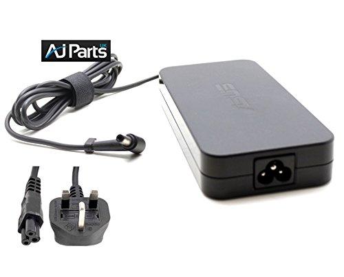 Nešiojamojo kompiuterio maitinimo adapteris Asus 120 W, (0A001-00060400)