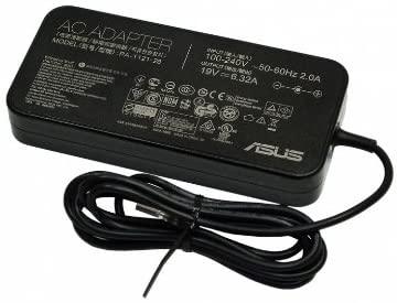 Nešiojamojo kompiuterio maitinimo adapteris Asus 120 W, (0A001-00060400)