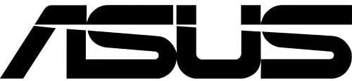 Asus firminis logotipas