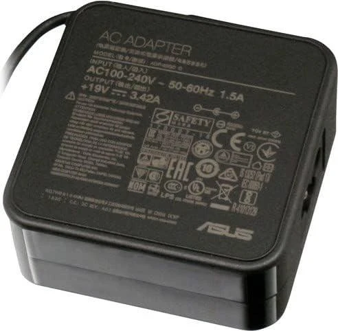 ASUS 19V 3,42A 65W (4,5x3,0 kontaktų)