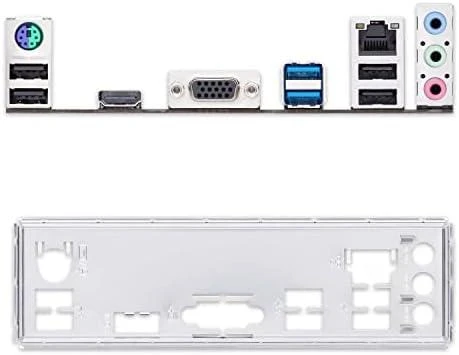 Pagrindinė plokštė Asus | PRIME H610M-R D4-SI | Procesorių šeima Intel | Procesoriaus lizdas LGA1700 | DDR4 DIMM | Atminties lizdai 2 | Palaikomos standžiojo disko sąsajos SATA, M.2 | SATA jungčių skaičius 4 | Lustų rinkinys Intel H610 | Mic-ATX