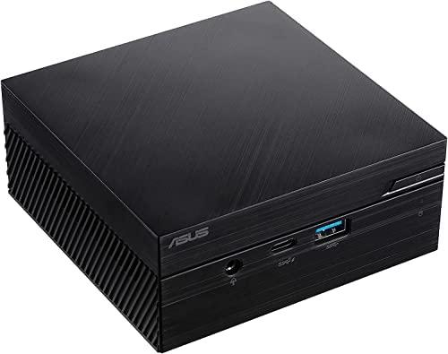 Mini computer ASUS Mini PC PN41-BBC129MVS1 Celeron / no RAM / no SSD / NoOS