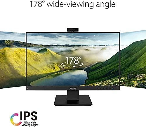 Monitorius Asus BE24EQK (90LM05M1-B01370)
