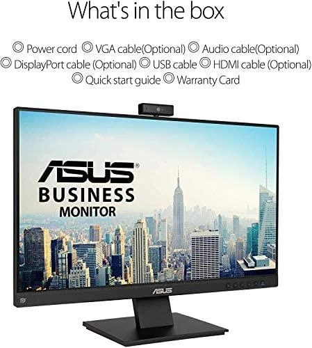 Monitorius Asus BE24EQK (90LM05M1-B01370)