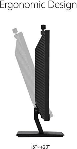 Monitorius Asus BE24EQK (90LM05M1-B01370)
