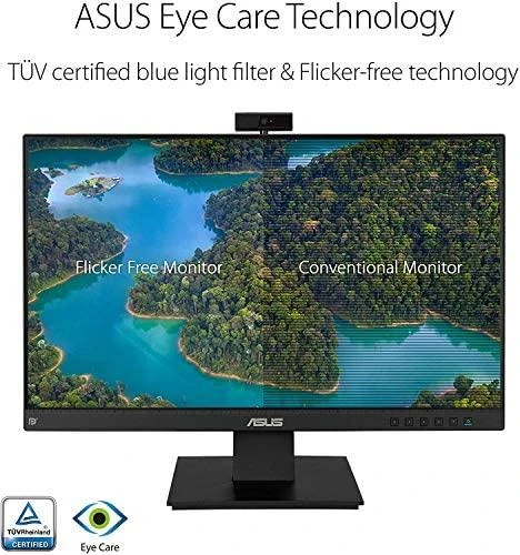 Monitorius Asus BE24EQK (90LM05M1-B01370)