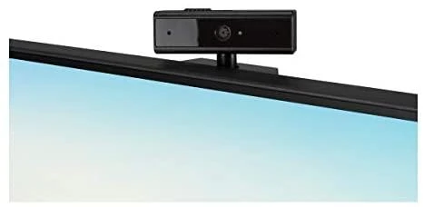 Monitorius ASUS BE24EQSK vaizdo konferencijos 23,8 colio WLED IPS FHD 1920x1080 16:9 1000:1 300cd/m2 internetinė kamera Mic 1xHDMI 1xDP