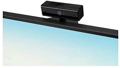 Monitorius ASUS BE24EQSK vaizdo konferencijos 23,8 colio WLED IPS FHD 1920x1080 16:9 1000:1 300cd/m2 internetinė kamera Mic 1xHDMI 1xDP