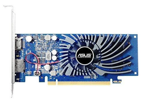 Vaizdo plokštė ASUS GeForce GT 1030 2GB GDDR5