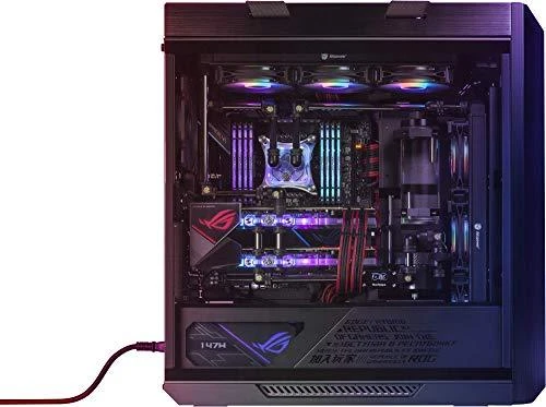 Kompiuterio korpusas ASUS GX601ROG Strix Helios