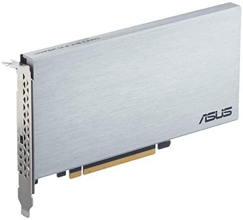 Asus HYPER M.2 X16 CARD V2