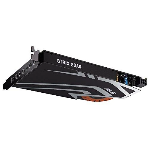 ASUS STRIX SOAR Vidinis 7.1 kanalai PCI-E