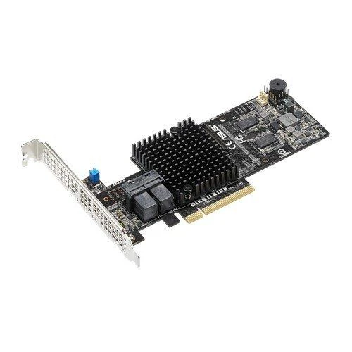 Kontroler Asus PIKE II 3108-8i-16PD/2G 8 prievadų vidinis SAS 12G