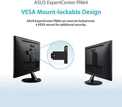 Mini barebone PC ASUS ExpertCenter PN64 BB5013MD / Core i5