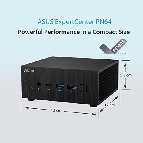 Mini barebone PC ASUS ExpertCenter PN64 BB5013MD / Core i5