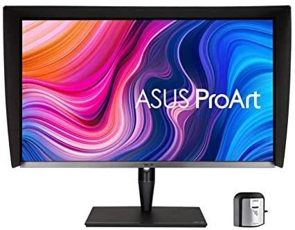 Monitorius ASUS ProArt PA148CTV, 14", 1920x1080, 60Hz, 5ms