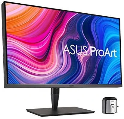 Monitorius ASUS ProArt PA148CTV, 14", 1920x1080, 60Hz, 5ms