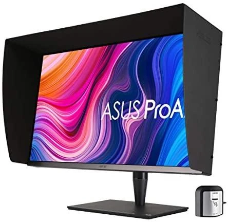 Monitorius ASUS ProArt PA148CTV, 14", 1920x1080, 60Hz, 5ms