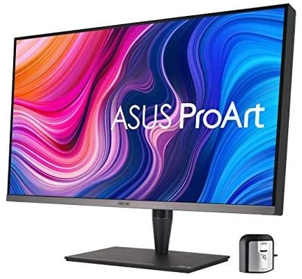 Monitorius ASUS ProArt PA148CTV, 14", 1920x1080, 60Hz, 5ms