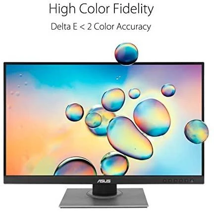 Monitorius Asus ProArt PA278QV, 27", IPS, WQHD (2560x1440), 5 ms, 75 Hz, 350 cd/m²