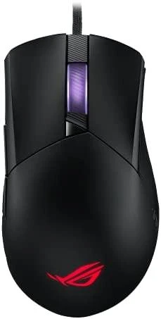 Asus ROG Gladius III pelė (90MP0270-BMUA00)