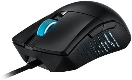 Asus ROG Gladius III pelė (90MP0270-BMUA00)