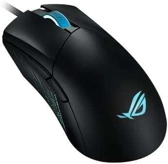 Asus ROG Gladius III pelė (90MP0270-BMUA00)
