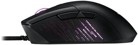 Asus ROG Gladius III pelė (90MP0270-BMUA00)