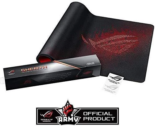 Pelės kilimėlis ASUS ROG 90MP00K1-B0UA00