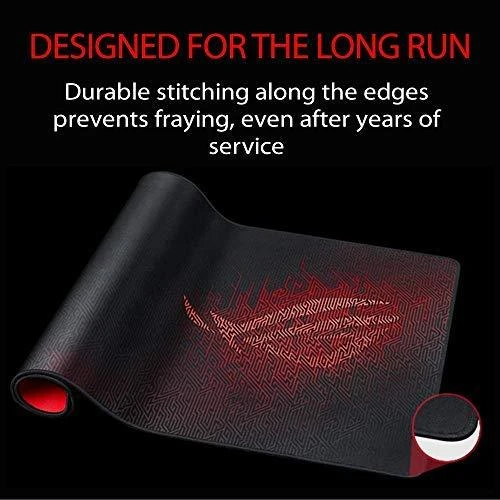 Pelės kilimėlis ASUS ROG 90MP00K1-B0UA00