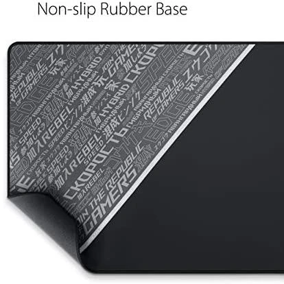 Kilimėlis Asus ROG apvalkalas