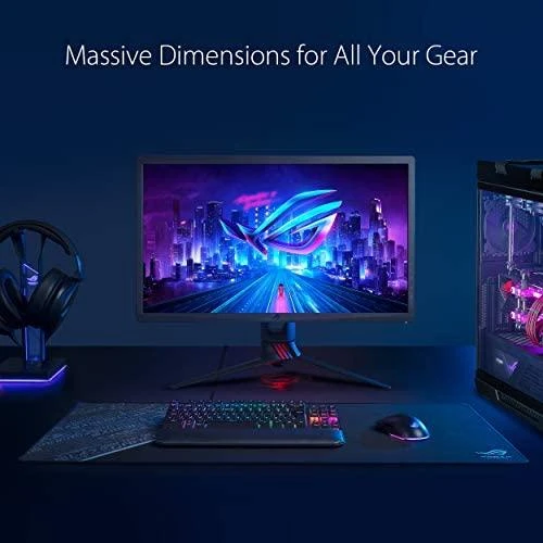 Kilimėlis Asus ROG apvalkalas