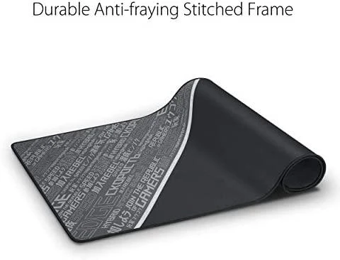Kilimėlis Asus ROG apvalkalas