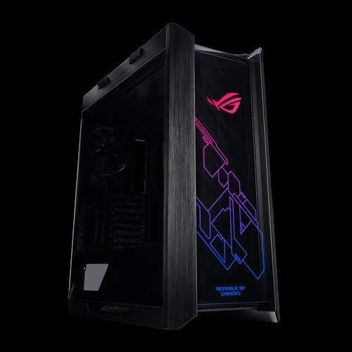 Kompiuterio korpusas ASUS GX601ROG Strix Helios