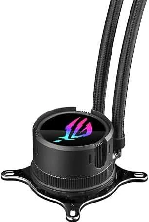 ASUS ROG STRIX LC III 240 ARGB