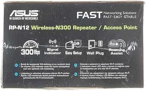 Signalo stiprintuvas Asus RP-N12