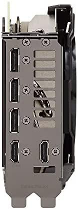 Vaizdo plokštė ASUS TUF-RTX3070TI-O8G-GAMING 8GB GDDR6X 2xHDMI 2.1 3xDP 1.4a
