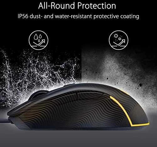 ASUS Pelė ASUS TUF Gaming M3 Gen II