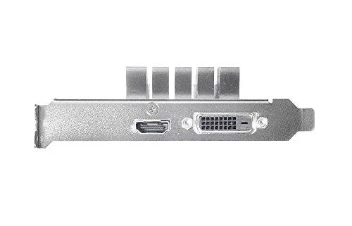 Vaizdo plokštė ASUS GeForce GT 1030 2GB GDDR5 (GT1030-SL-2G-BRK)