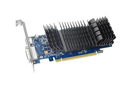 Vaizdo plokštė ASUS GeForce GT 1030 2GB GDDR5 (GT1030-SL-2G-BRK)