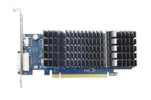 Vaizdo plokštė ASUS GeForce GT 1030 2GB GDDR5 (GT1030-SL-2G-BRK)