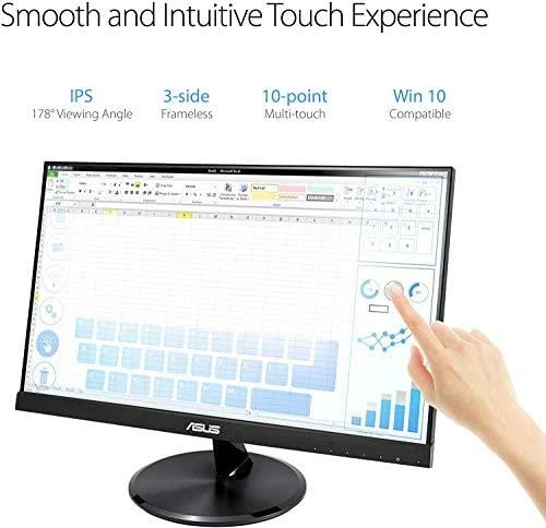 „Monitorius Asus VT229H“ (90LM0490-B01170)