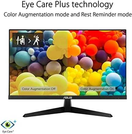 Monitorius ASUS VY249HGE - 24" | Full HD | IPS | 144Hz | 1ms (MPRT)