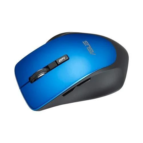 Asus | WT425 | Wireless | Pelė | Juodas/Charcoal