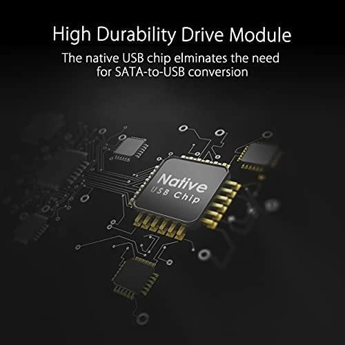Asus | ZenDrive U8M (SDRW-08U8M-U) | Sąsaja USB Type-C | DVD±RW | CD skaitymo greitis 24 x | CD įrašymo greitis 24 x | Sidabrinis