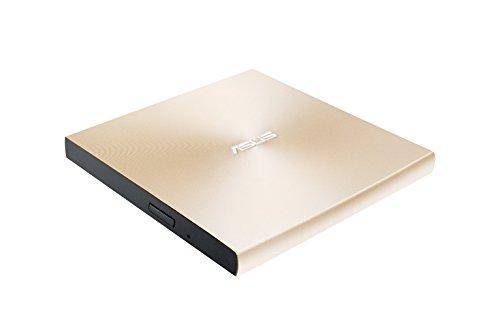 Optinis įrenginys Asus ZenDrive U9M (SDRW-08U9M-U)