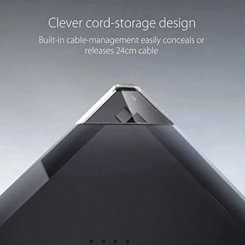 Asus | ZenDrive V1M DVD įrašymo įrenginys (SDRW-08V1M-U) | Sąsaja USB Type-C | DVD±RW | CD skaitymo greitis 24 x | CD įrašymo greitis 24 x | Juodas